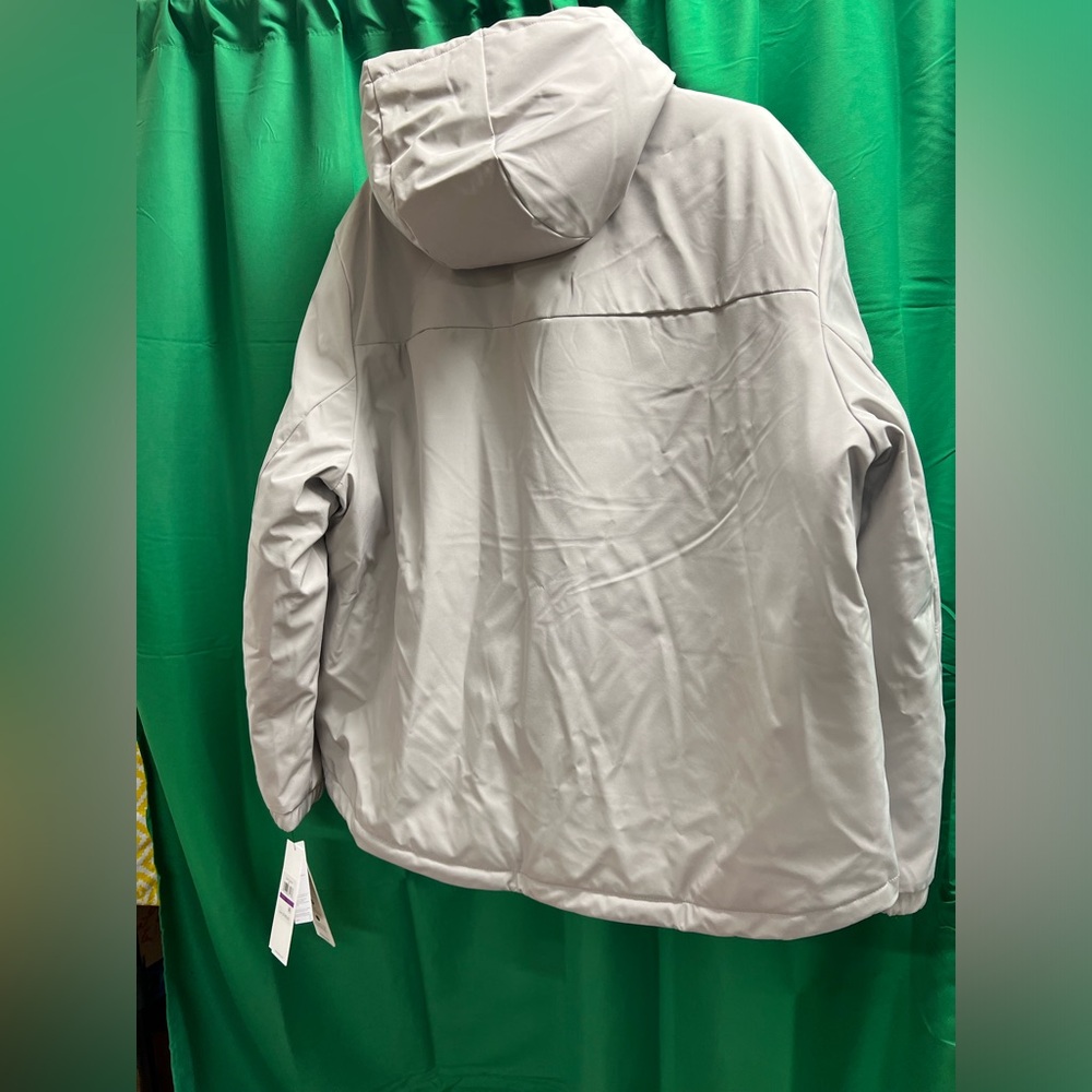 Calvin Klein jacket - Picture 4 of 15